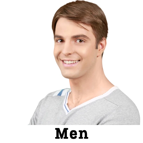 Men